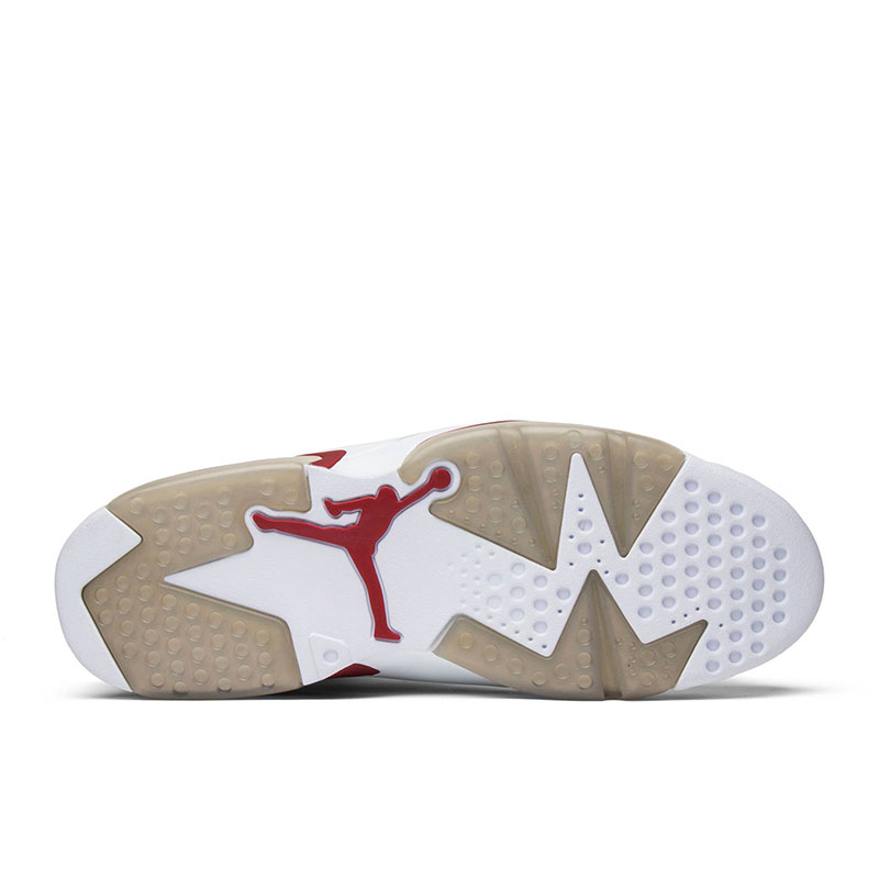 AIR JORDAN 6 RETRO "ALTERNATE"