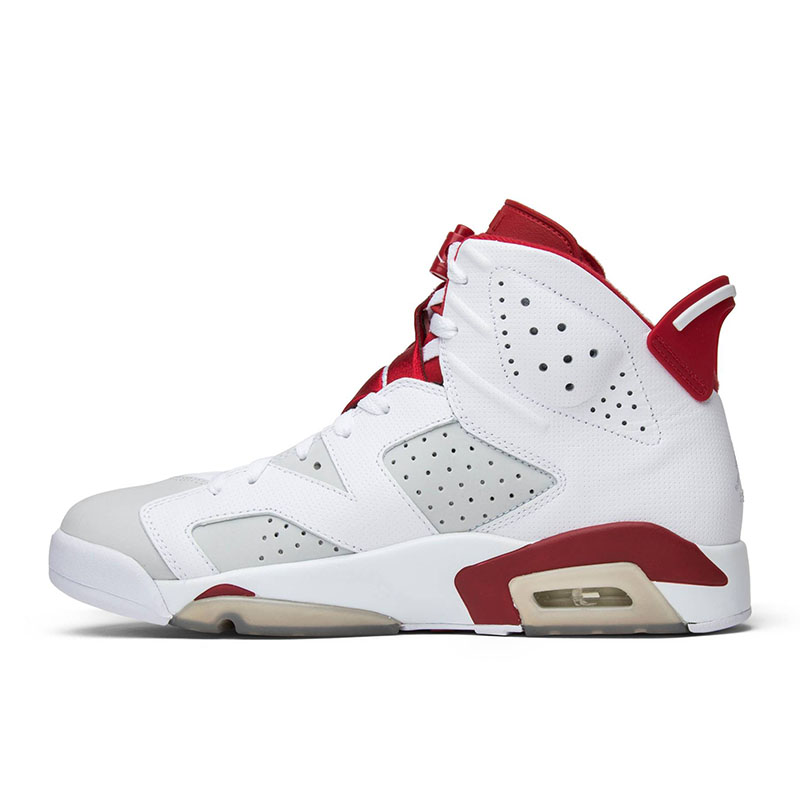 AIR JORDAN 6 RETRO "ALTERNATE"