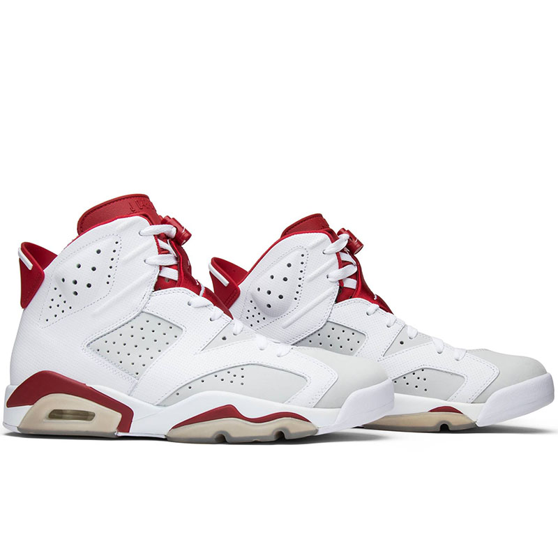 AIR JORDAN 6 RETRO "ALTERNATE"