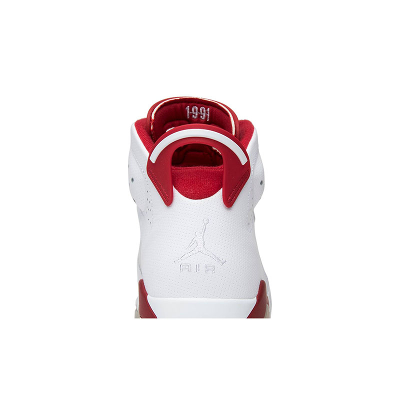 AIR JORDAN 6 RETRO "ALTERNATE"