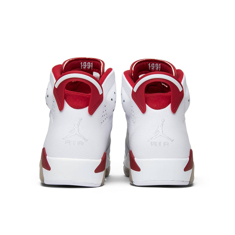 AIR JORDAN 6 RETRO "ALTERNATE"