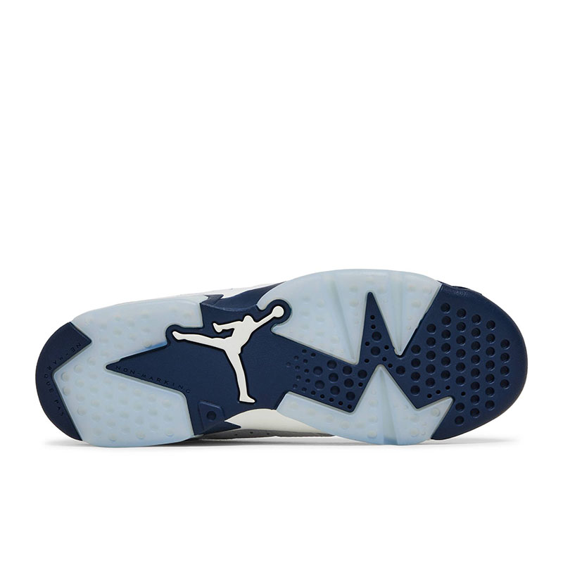 AIR JORDAN 6 RETRO GS 