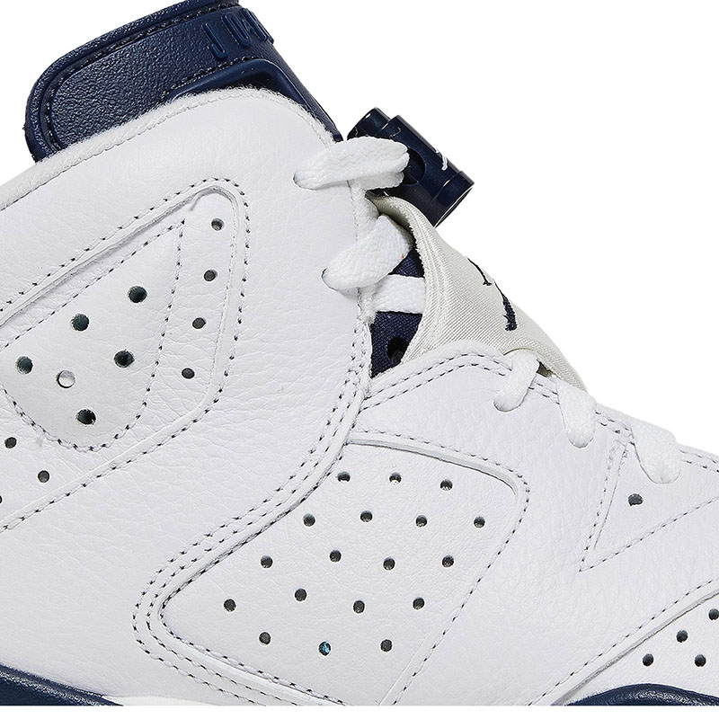 AIR JORDAN 6 RETRO GS 