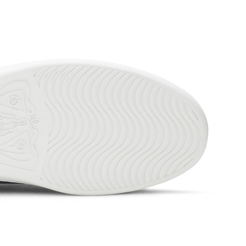 Gucci Ace Leather 'White'