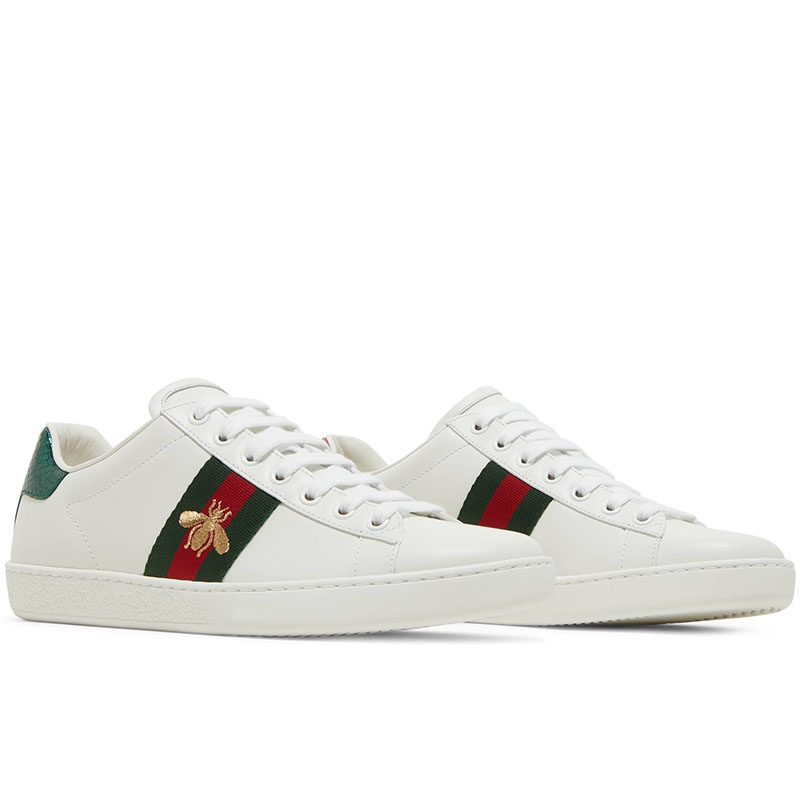 Gucci Ace Embroidered 
