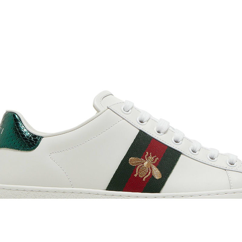 Gucci Ace Embroidered 