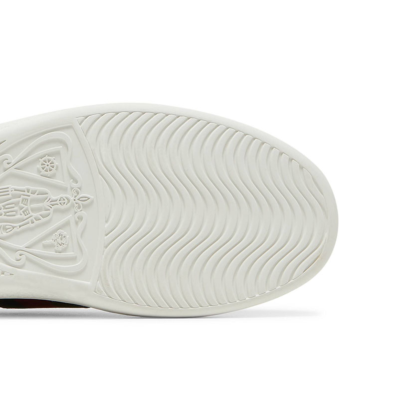 Gucci Ace Embroidered 