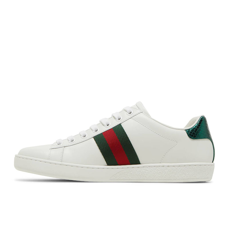 Gucci Ace Embroidered 