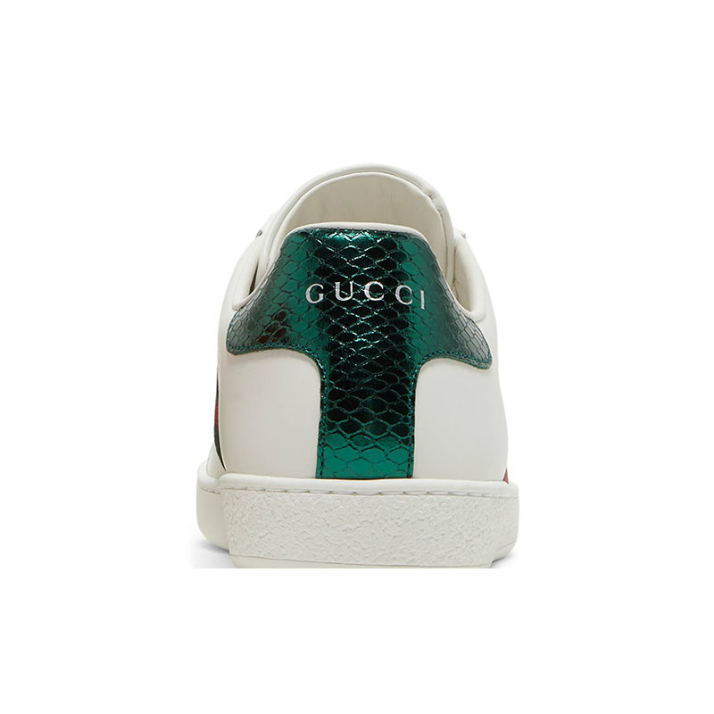 Gucci Ace Embroidered 