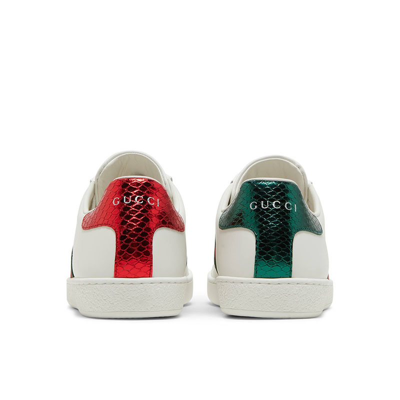 Gucci Ace Embroidered 