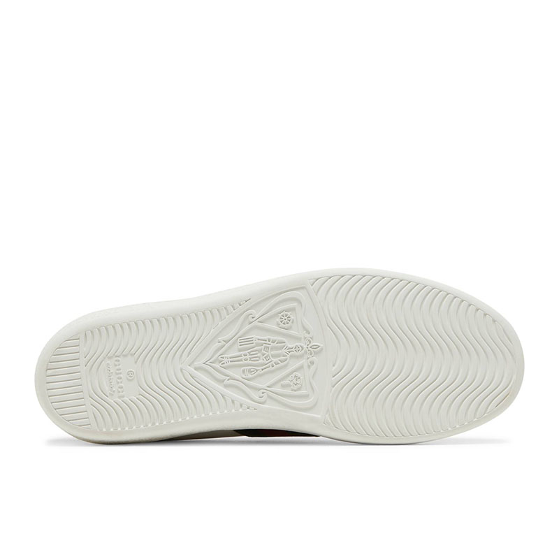 Gucci Ace Embroidered 