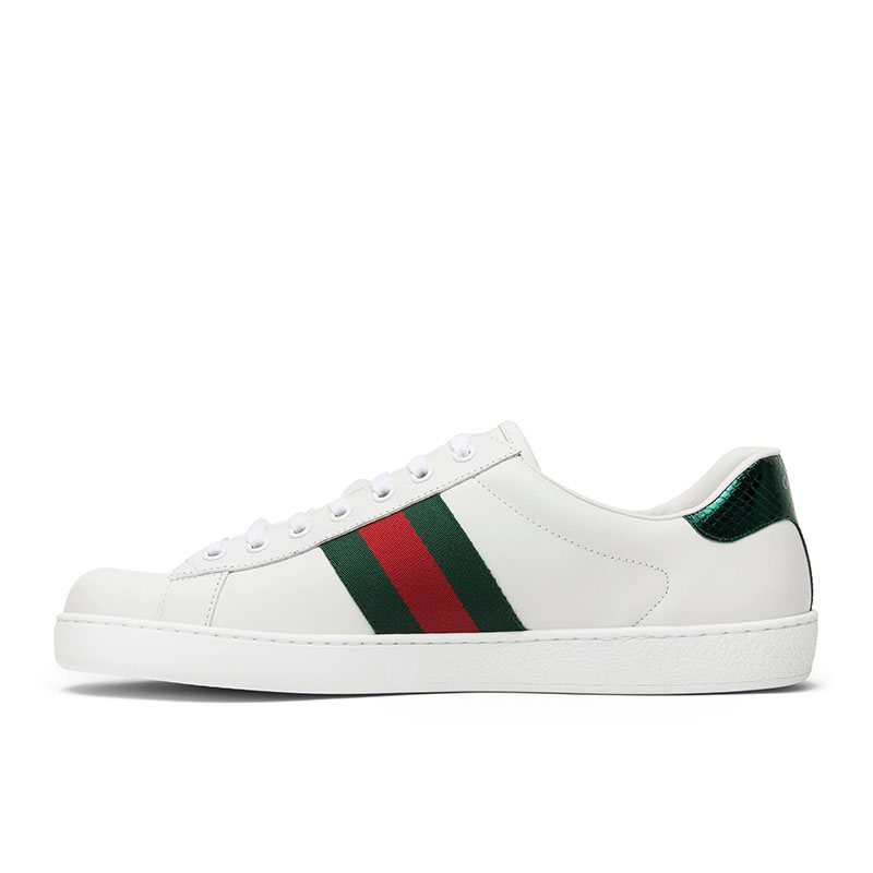 Gucci Ace Embroidered