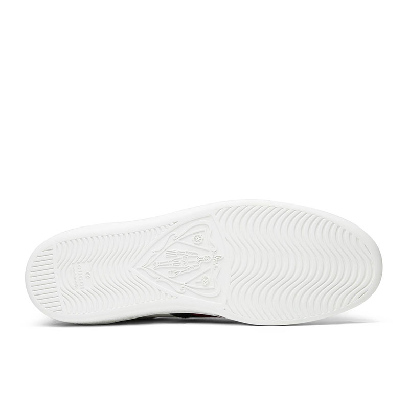 Gucci Ace Embroidered ''Snake''