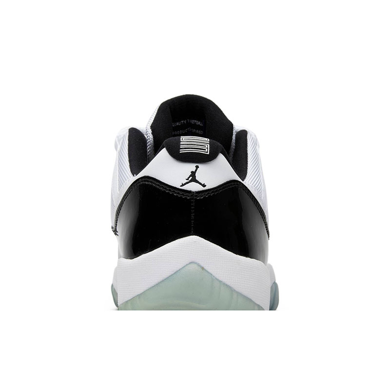 AIR JORDAN 11 RETRO LOW 'CONCORD'