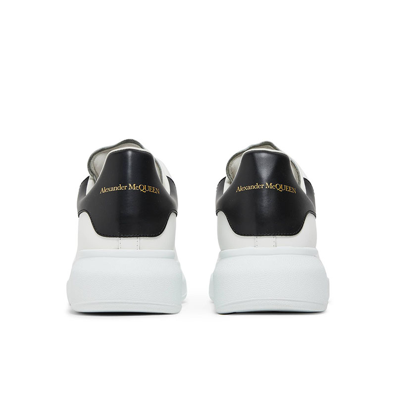 Alexander McQueen Oversized Sneaker 