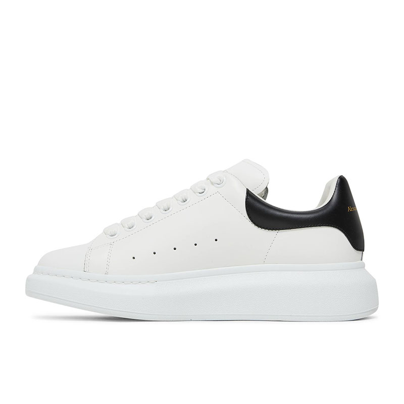 Alexander McQueen Oversized Sneaker 