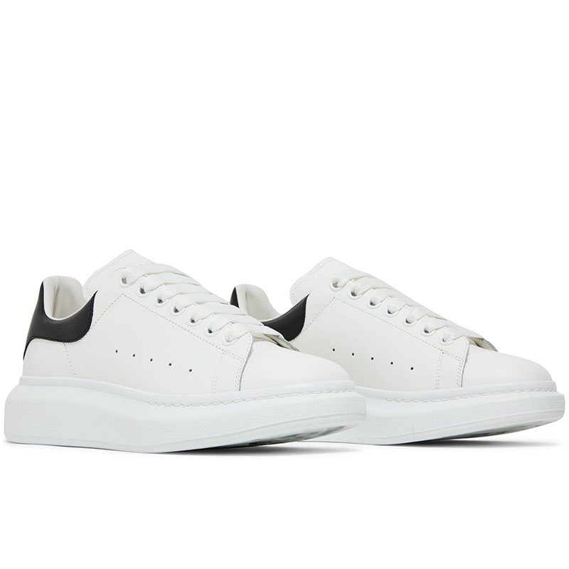 Alexander McQueen Oversized Sneaker 