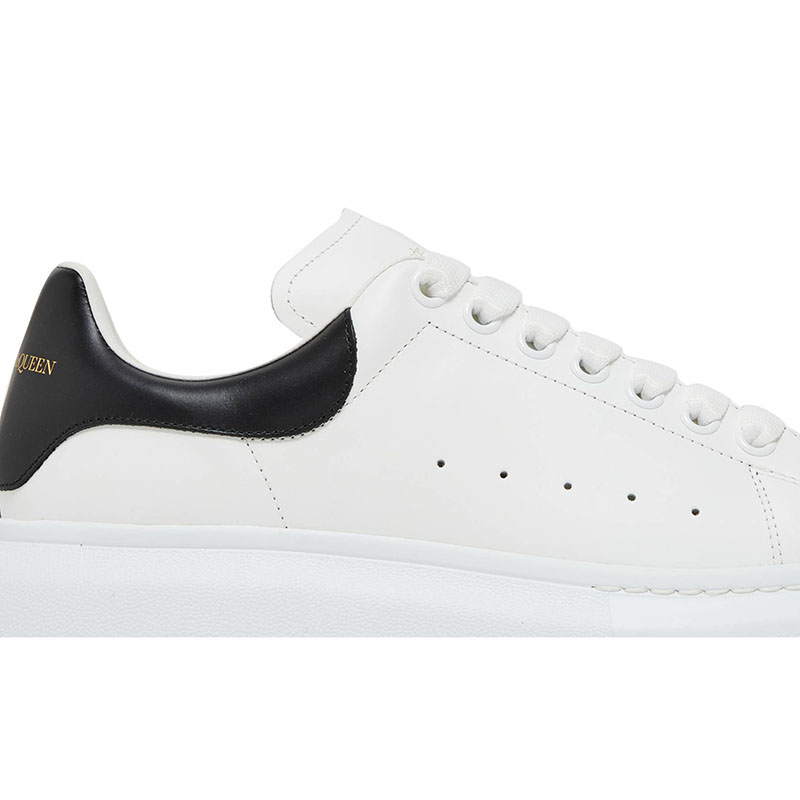 Alexander McQueen Oversized Sneaker 