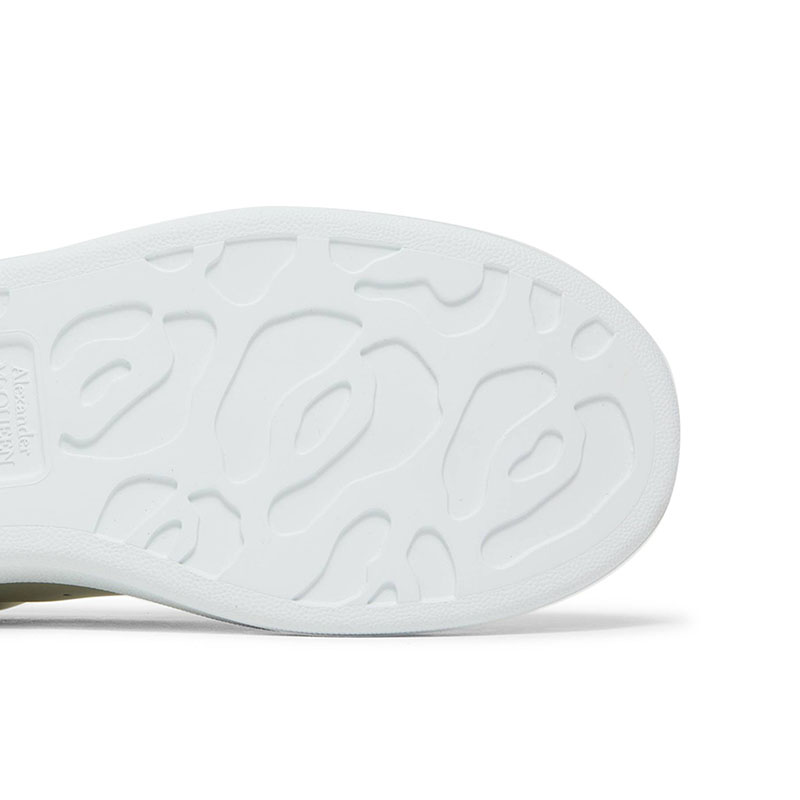 Alexander McQueen Oversized Sneaker 