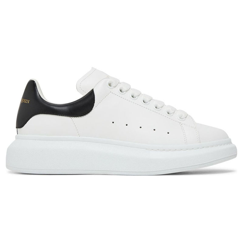 Alexander McQueen Oversized Sneaker 
