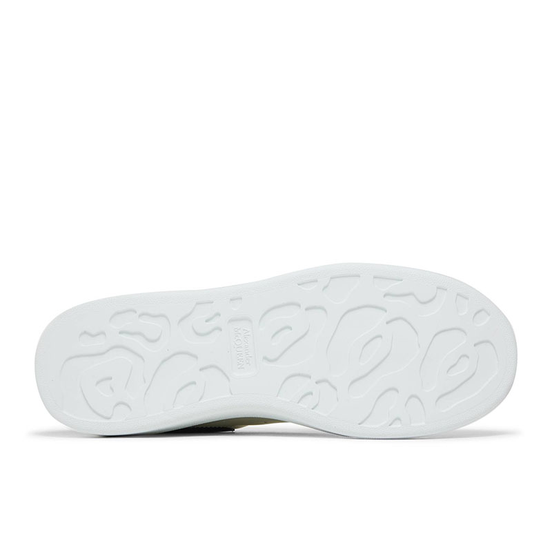 Alexander McQueen Oversized Sneaker 