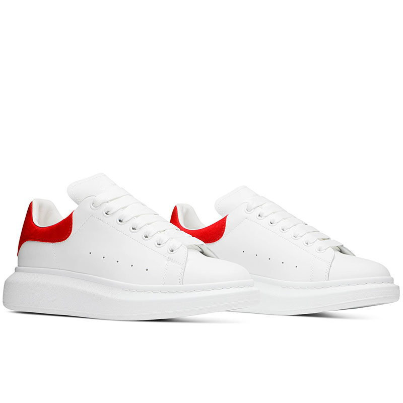 Alexander McQueen Oversized Sneaker 