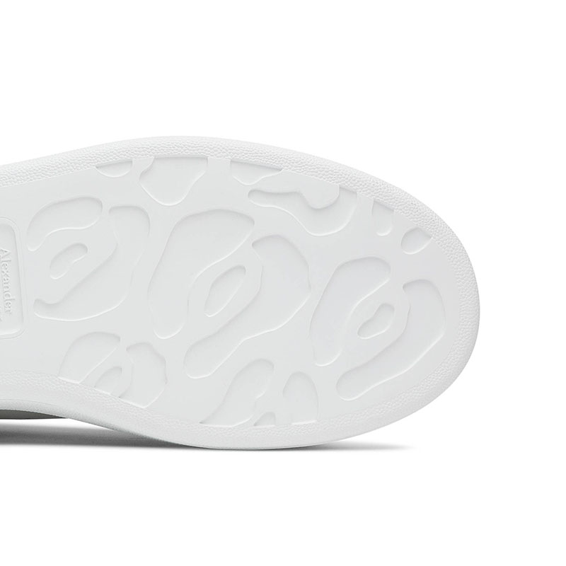 Alexander McQueen Oversized Sneaker 
