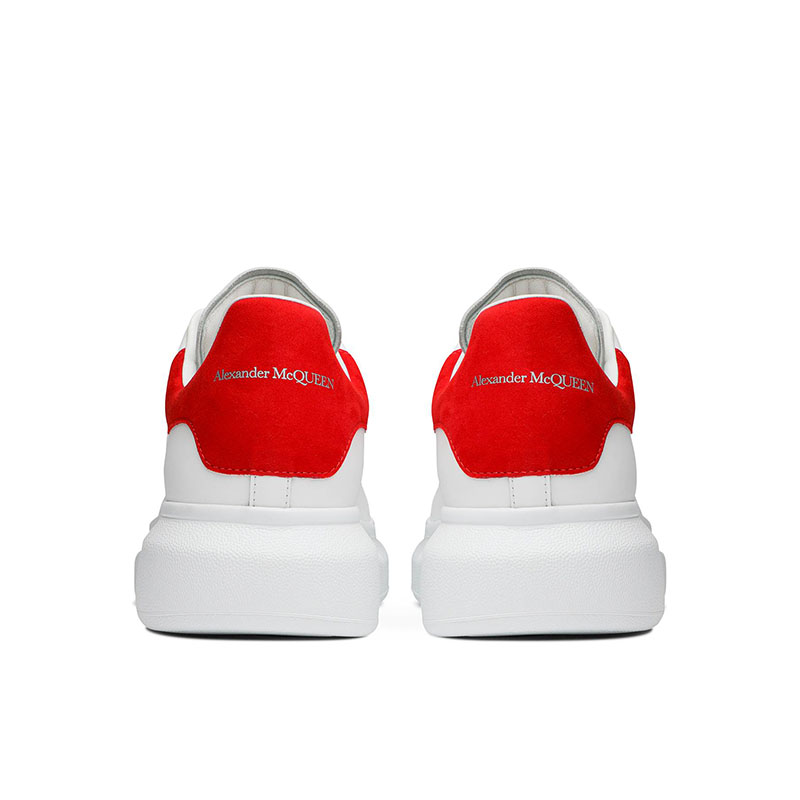 Alexander McQueen Oversized Sneaker 