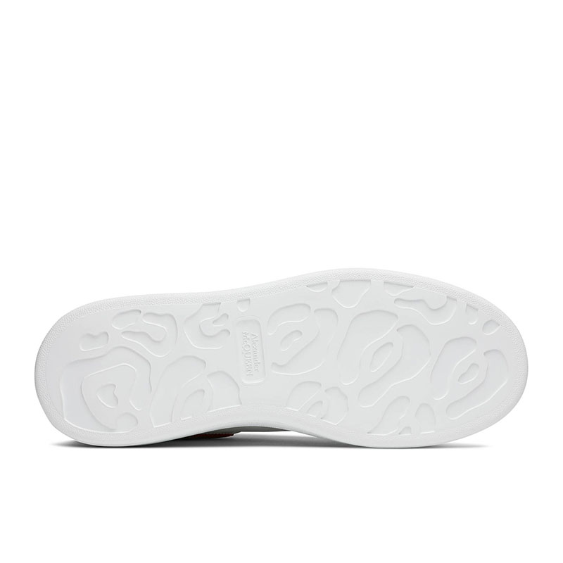 Alexander McQueen Oversized Sneaker 