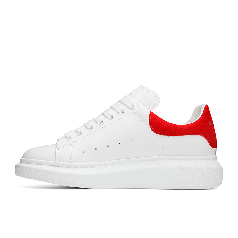 Alexander McQueen Oversized Sneaker 