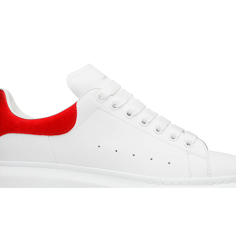 Alexander McQueen Oversized Sneaker 