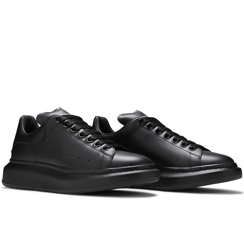 Alexander McQueen Oversized Sneaker 