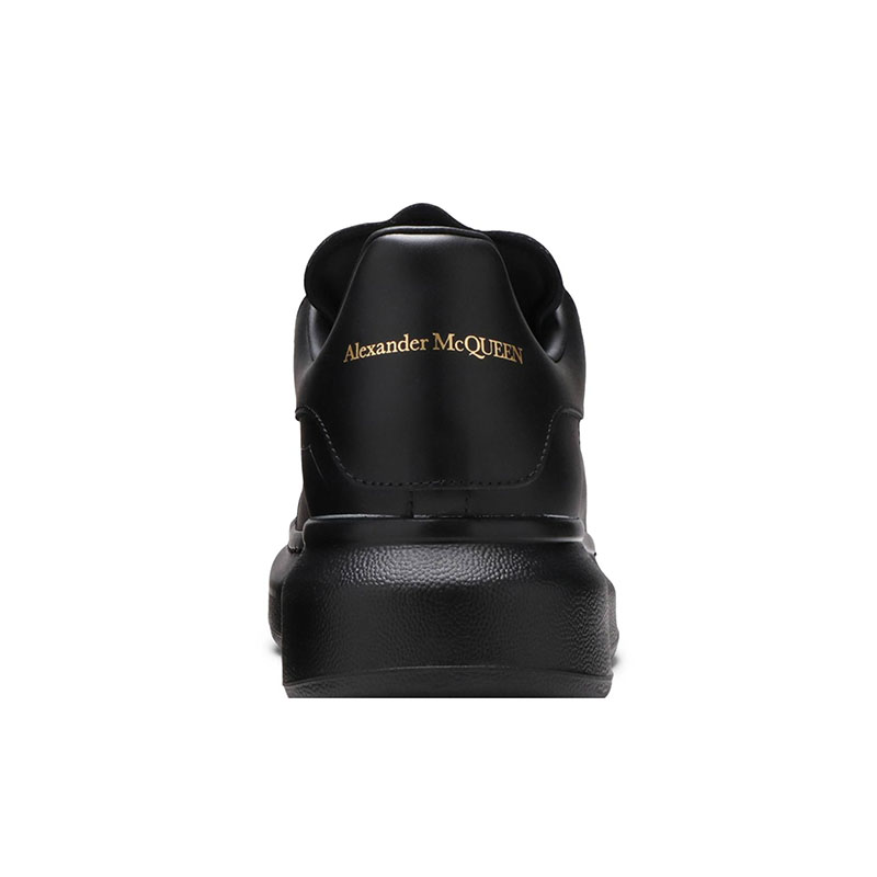 Alexander McQueen Oversized Sneaker 