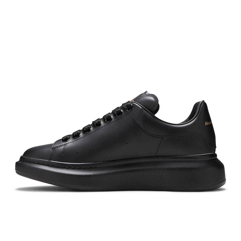 Alexander McQueen Oversized Sneaker 