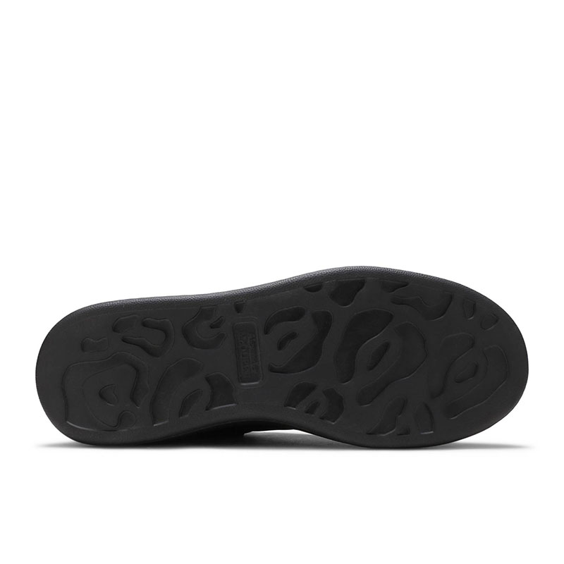 Alexander McQueen Oversized Sneaker ''All Black''