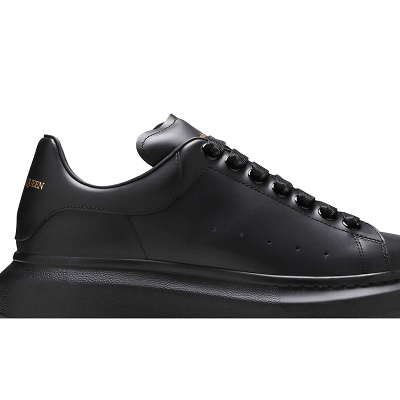Alexander McQueen Oversized Sneaker 