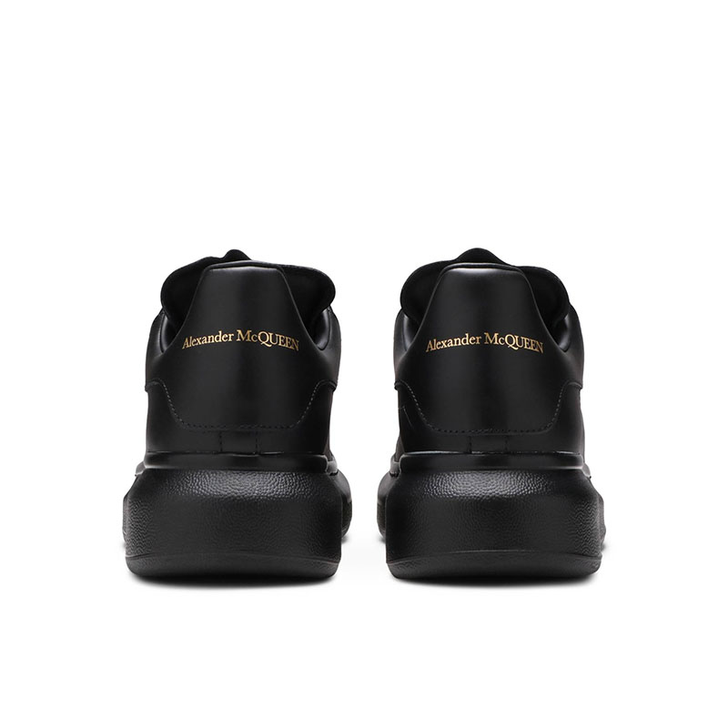 Alexander McQueen Oversized Sneaker 