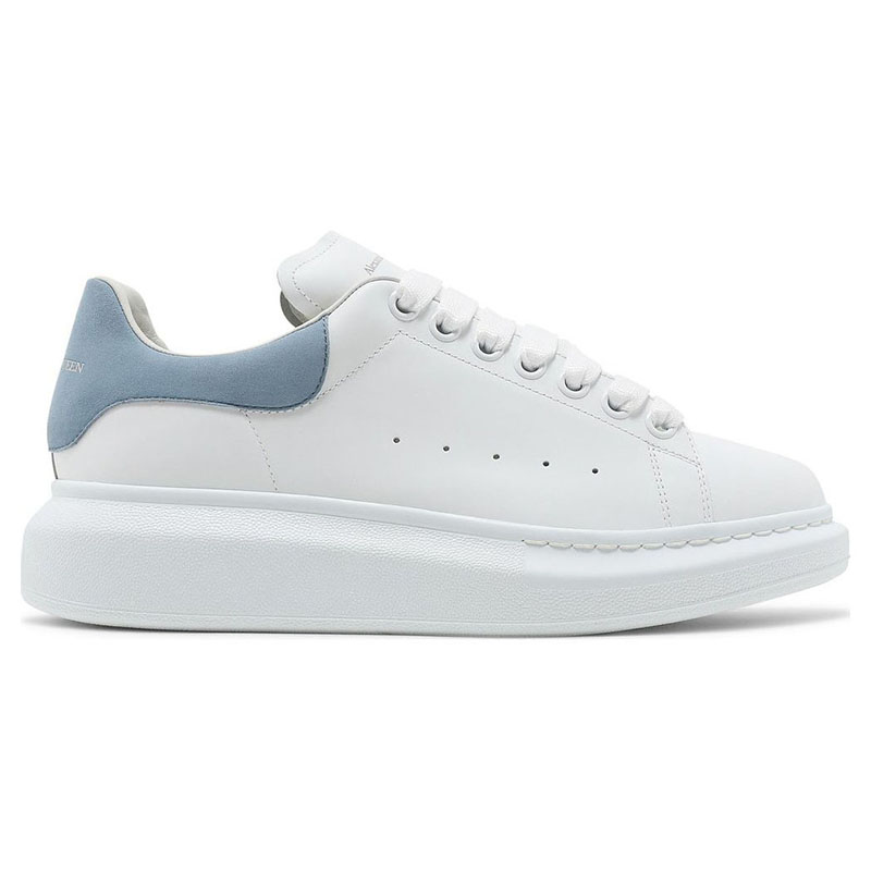 Alexander McQueen Oversized Sneaker 