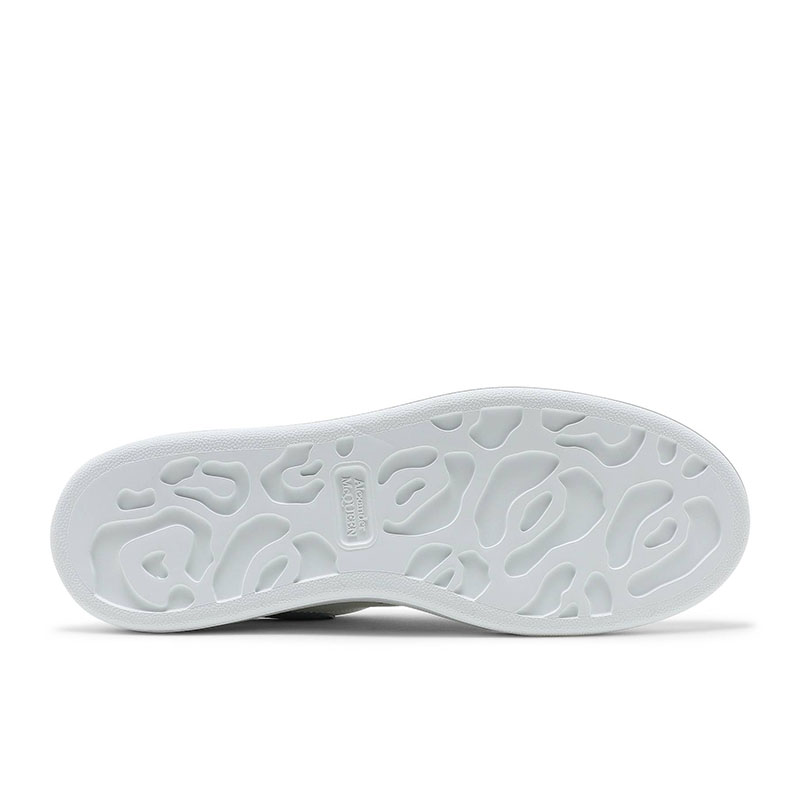 Alexander McQueen Oversized Sneaker 