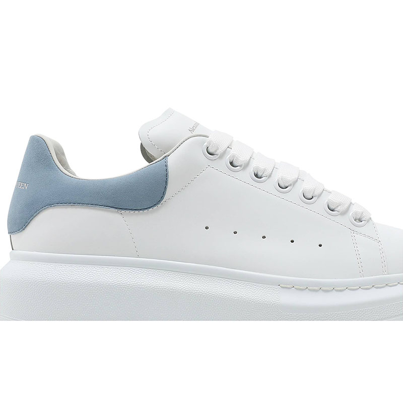 Alexander McQueen Oversized Sneaker 