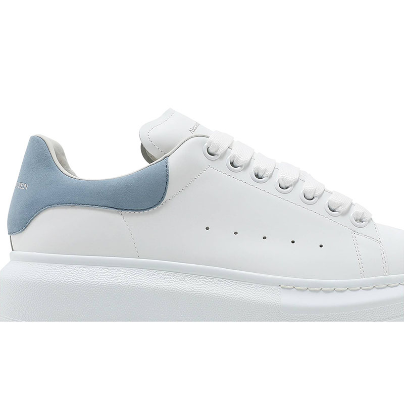 Alexander McQueen Oversized Sneaker 'White Dream Blue'