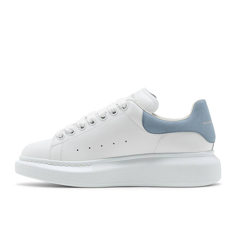 Alexander McQueen Oversized Sneaker 