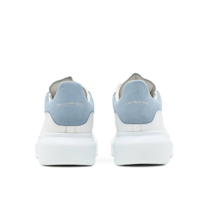 Alexander McQueen Oversized Sneaker 