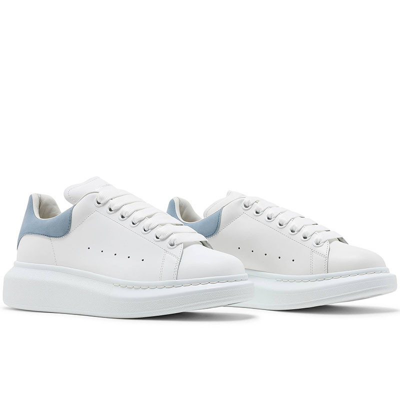 Alexander McQueen Oversized Sneaker 