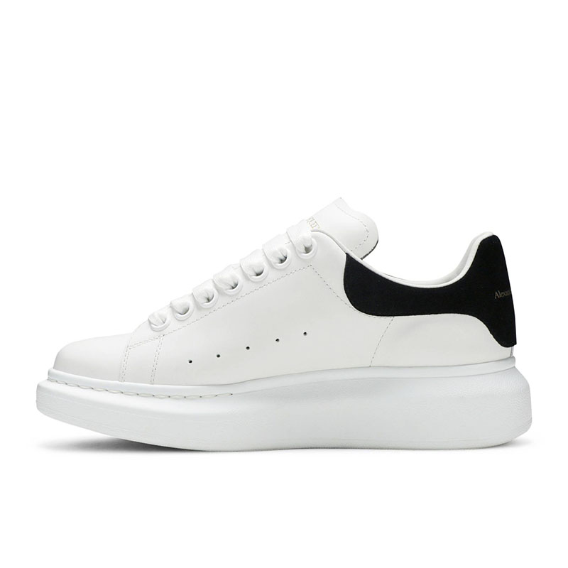 Alexander McQueen Oversized Sneaker 