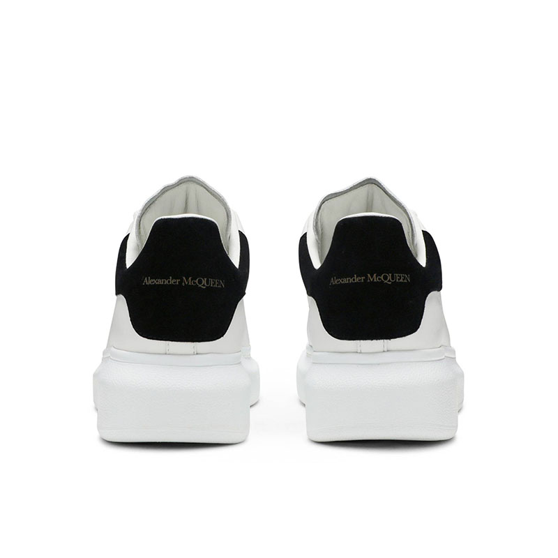 Alexander McQueen Oversized Sneaker 