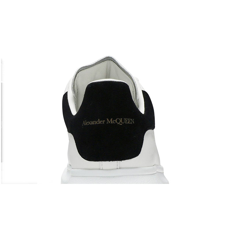 Alexander McQueen Oversized Sneaker 