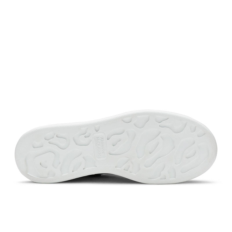 Alexander McQueen Oversized Sneaker 