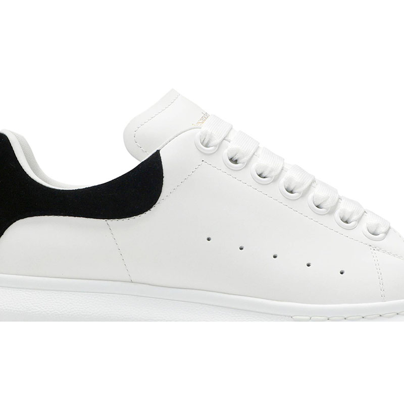 Alexander McQueen Oversized Sneaker 