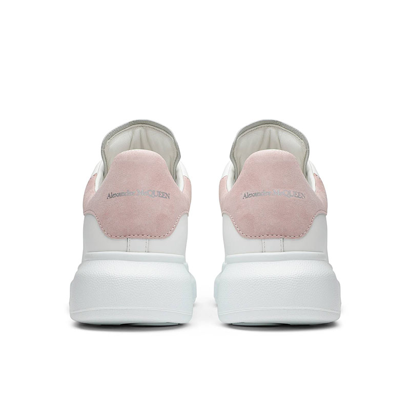 Alexander McQueen Wmns Oversized Sneaker 